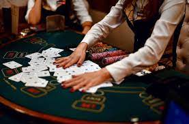 Casino Zenit