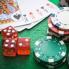 Casino Calibry